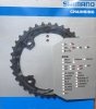 Zębatka Shimano SLX FC-M670/T781 36T-AL